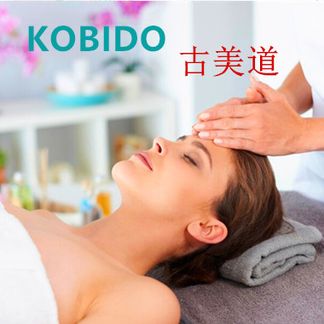 kobido Janpanese facial massage
